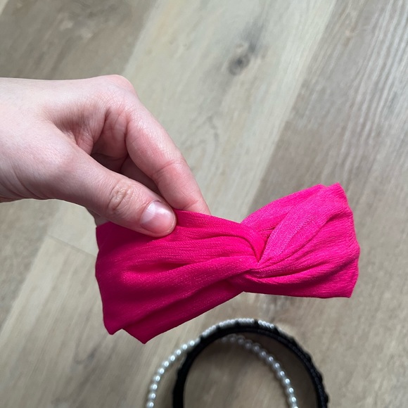 Three hairbands/headbands from H&M - Picture 9 of 9